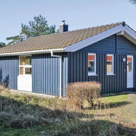 Frische Brise 14 - Dorf 3 Villa Priwall Bagian luar foto