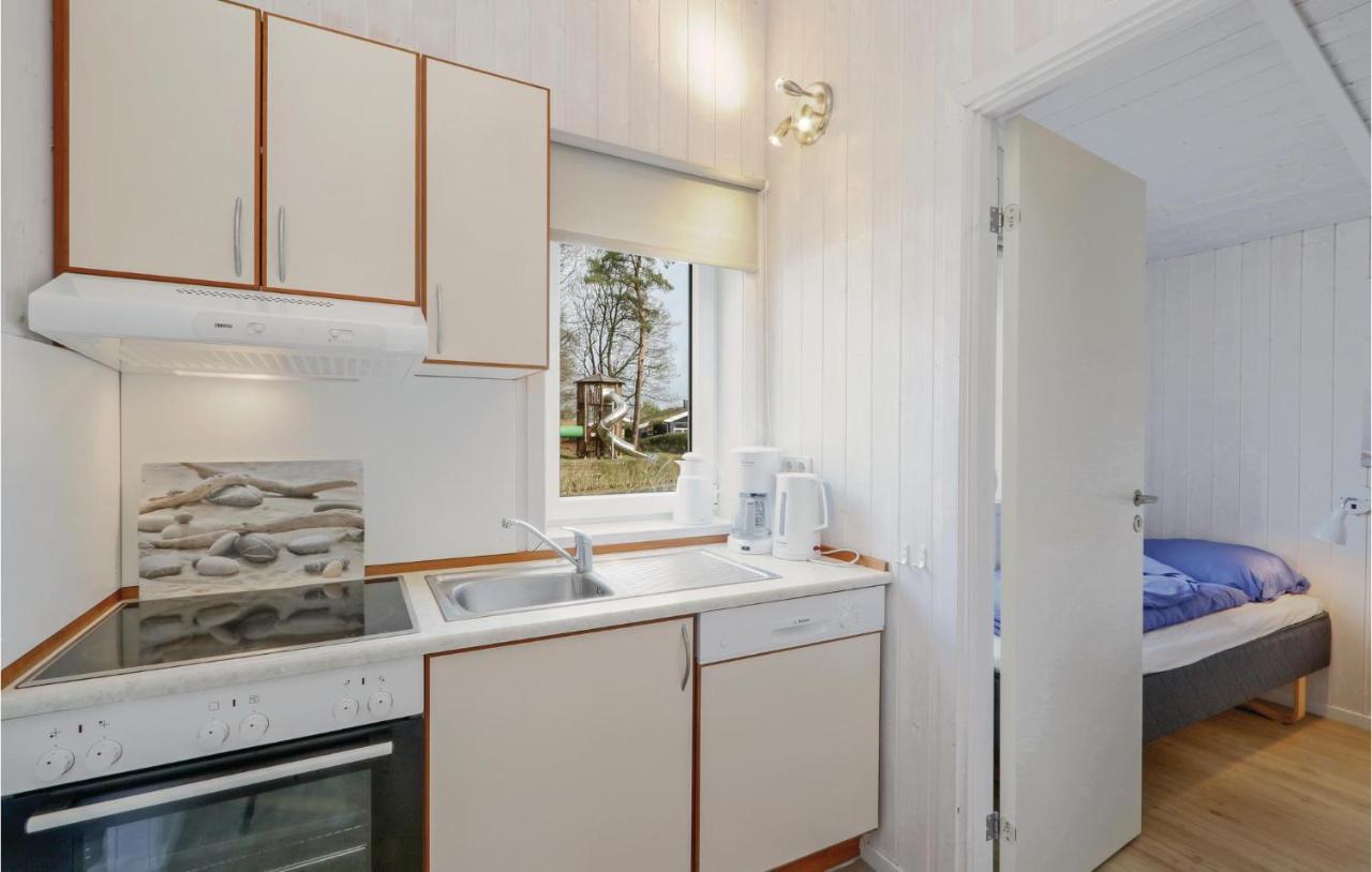 Frische Brise 14 - Dorf 3 Villa Priwall Bagian luar foto