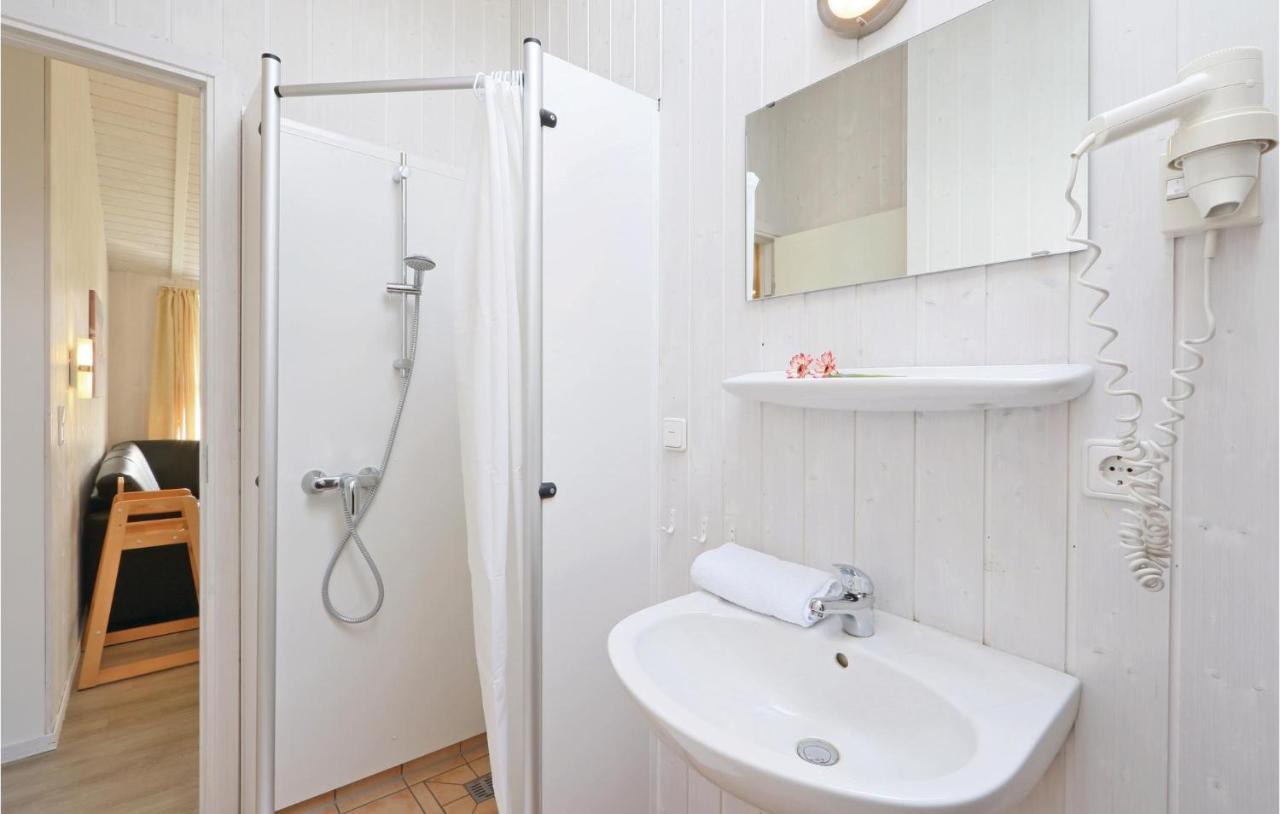 Frische Brise 14 - Dorf 3 Villa Priwall Bagian luar foto