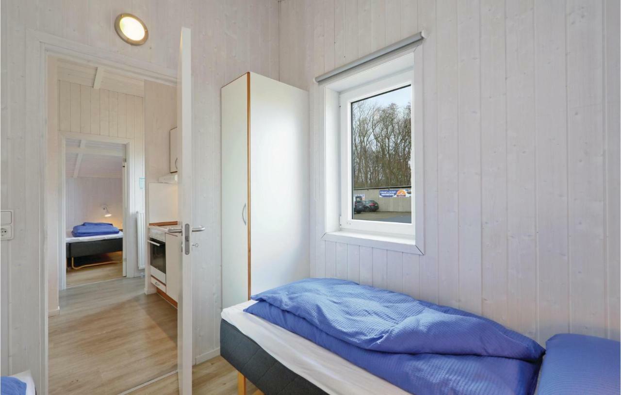 Frische Brise 14 - Dorf 3 Villa Priwall Bagian luar foto