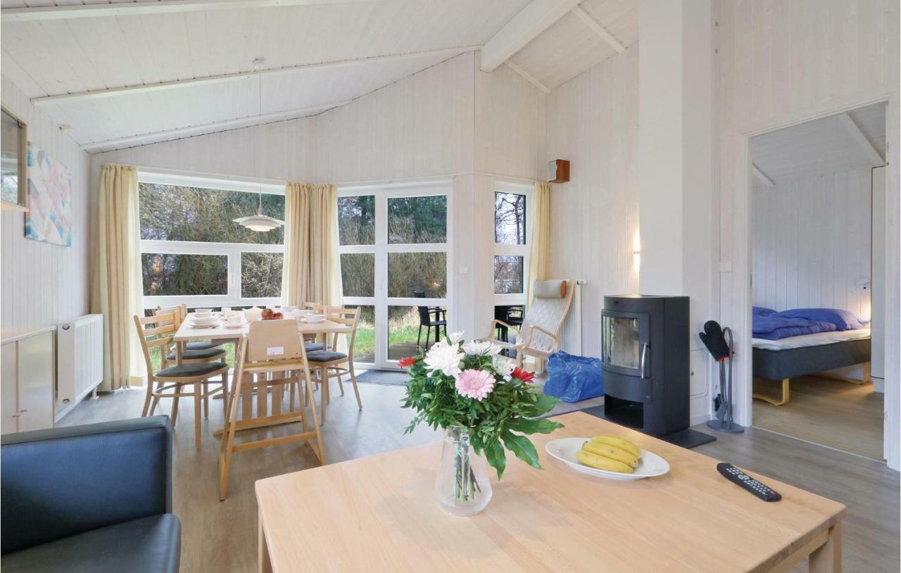 Frische Brise 14 - Dorf 3 Villa Priwall Bagian luar foto