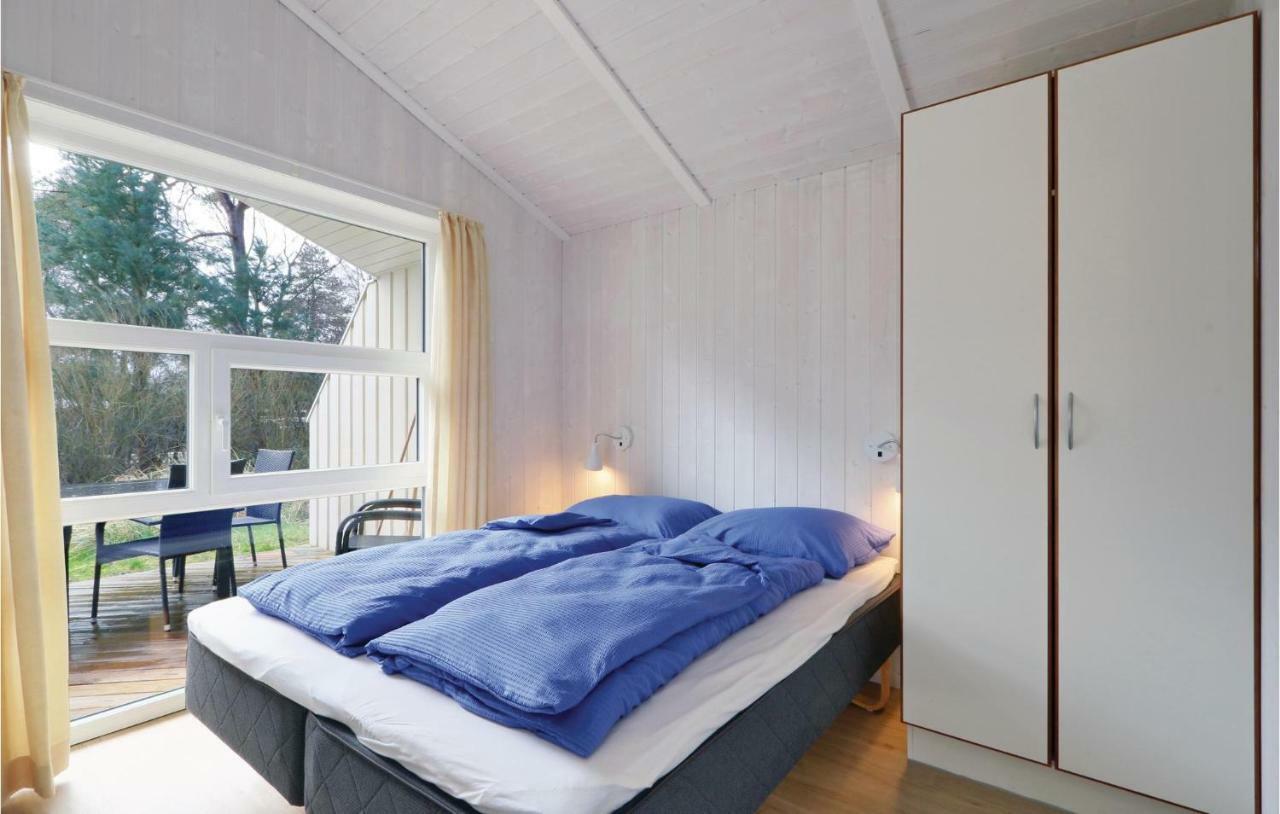 Frische Brise 14 - Dorf 3 Villa Priwall Bagian luar foto